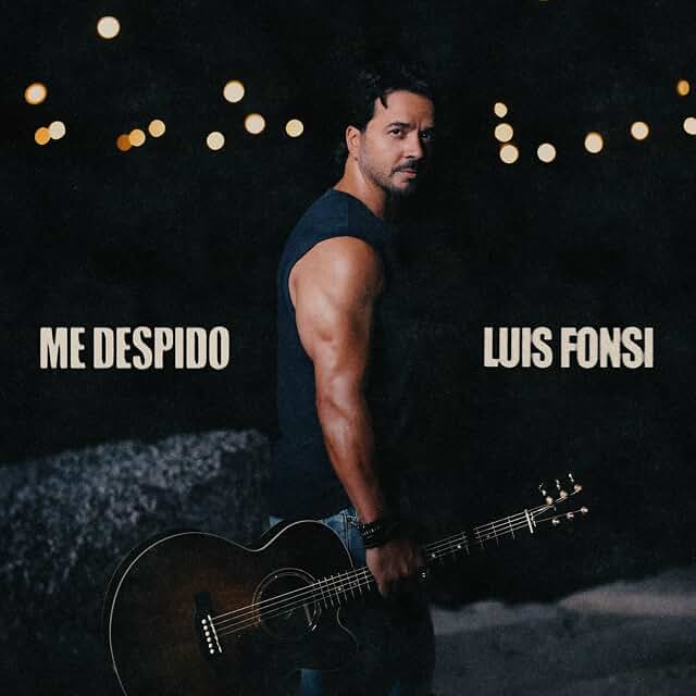 Me Despido