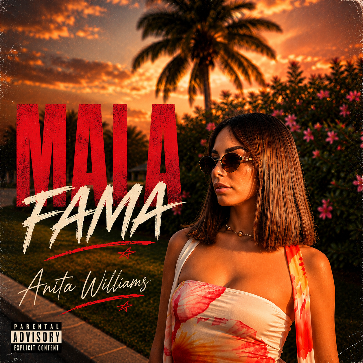 Mala fama